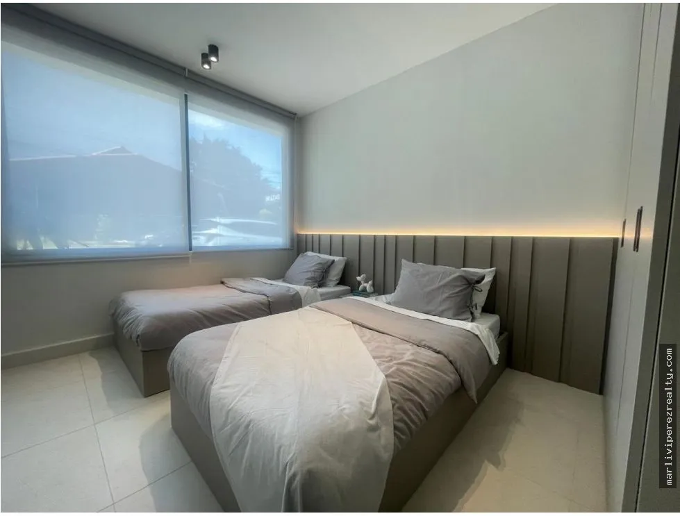 Appartement à Coco del Mar à vendre