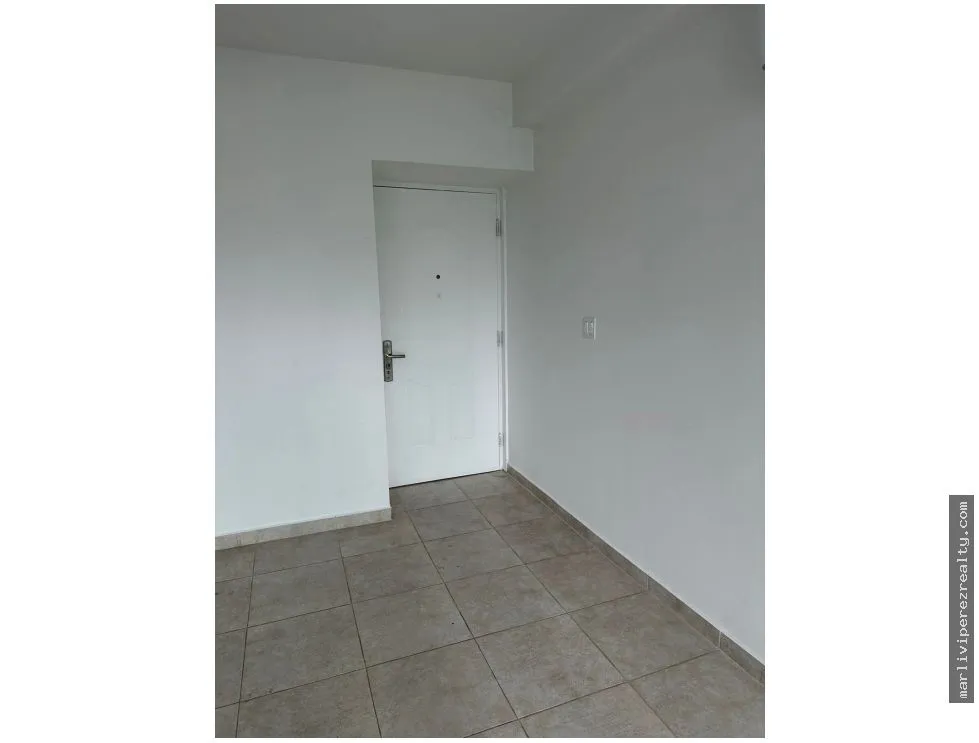 Apartment Rental in Obarrio