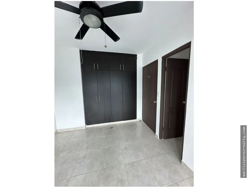 Apartment Rental in Obarrio