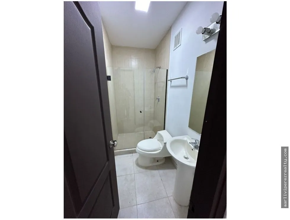 Apartment Rental in Obarrio