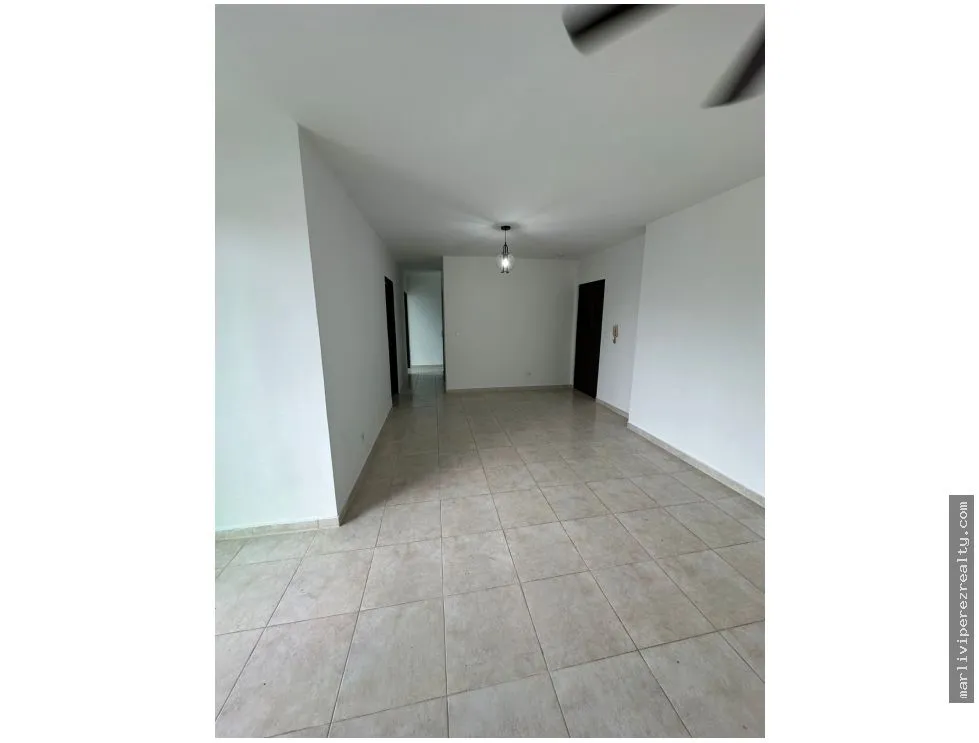 Apartment Rental in Obarrio