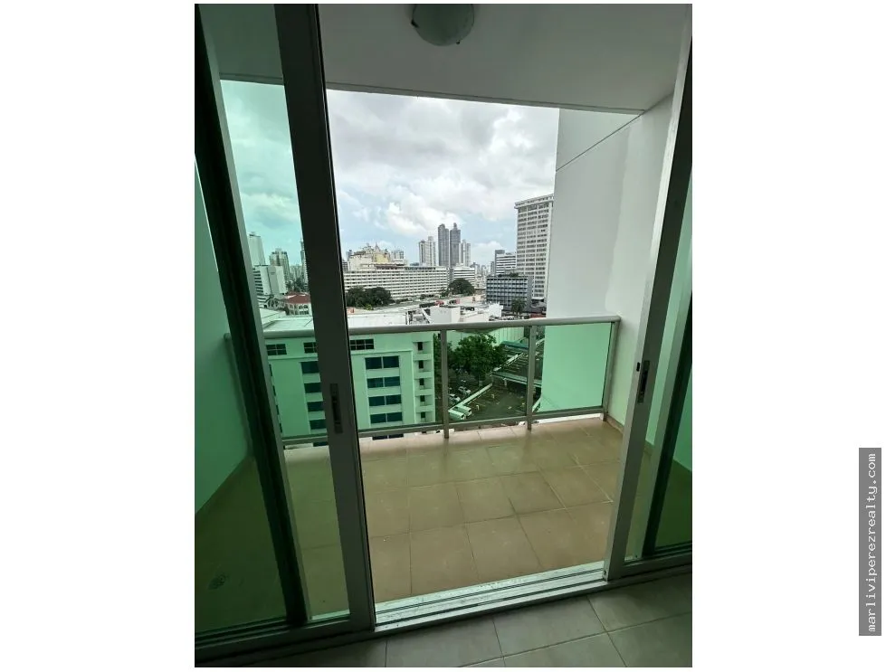 Apartment Rental in Obarrio