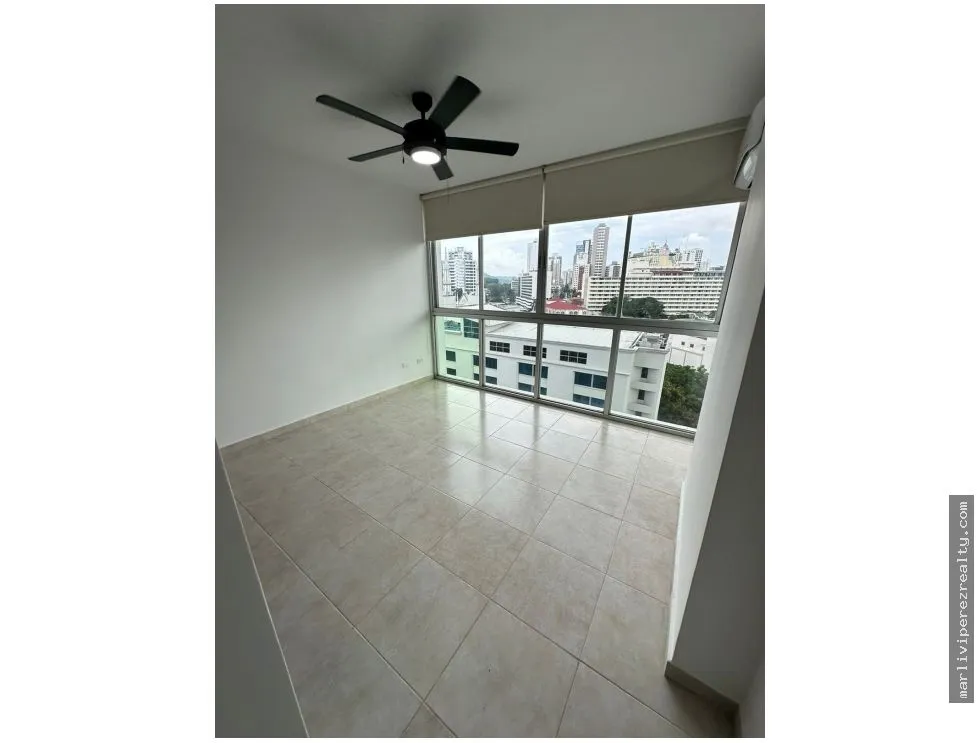 Apartment Rental in Obarrio