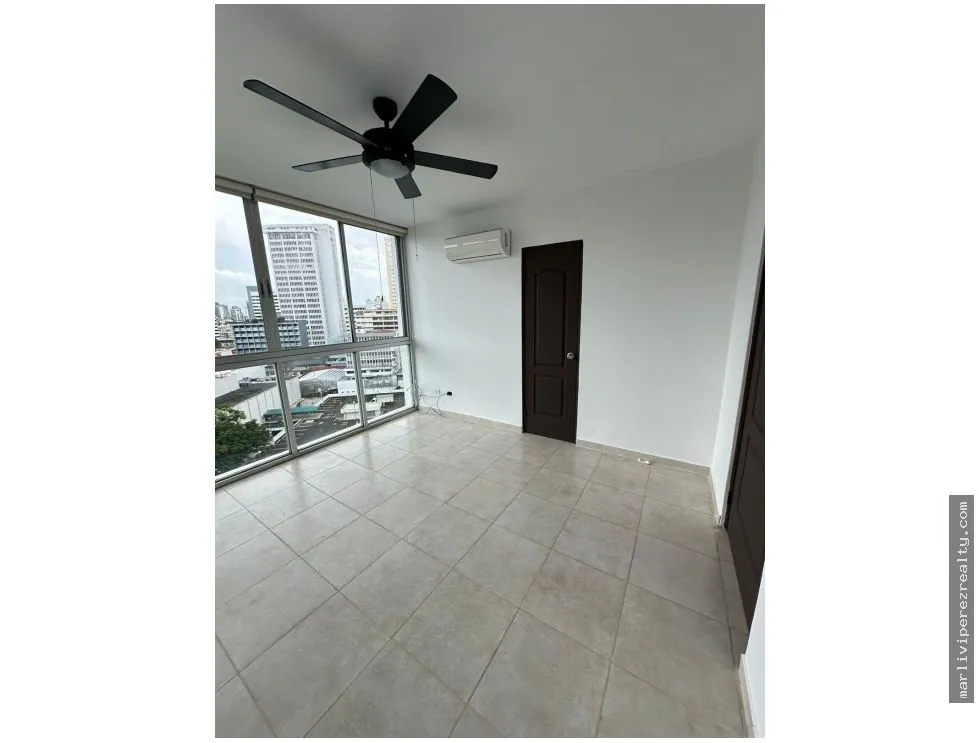 Apartment Rental in Obarrio