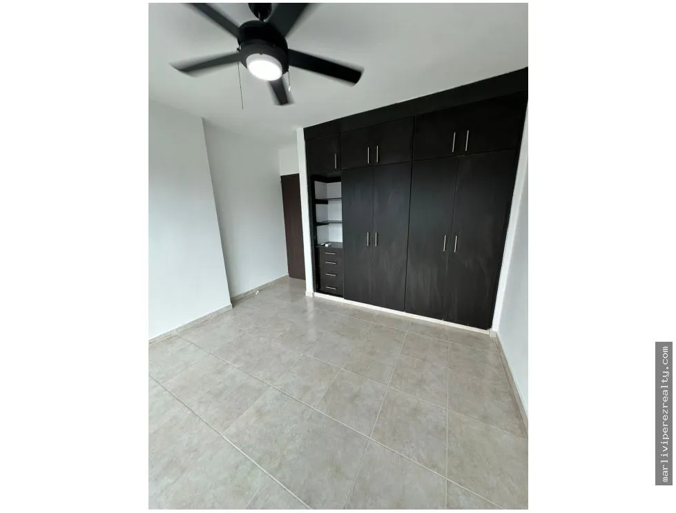 Apartment Rental in Obarrio
