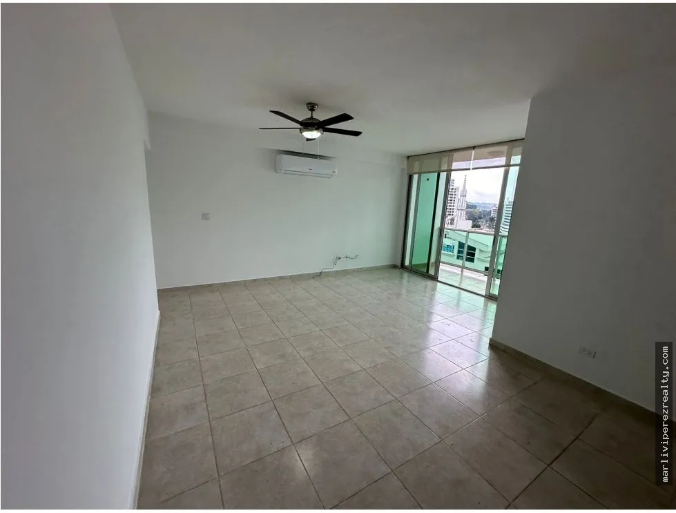 Apartment Rental in Obarrio