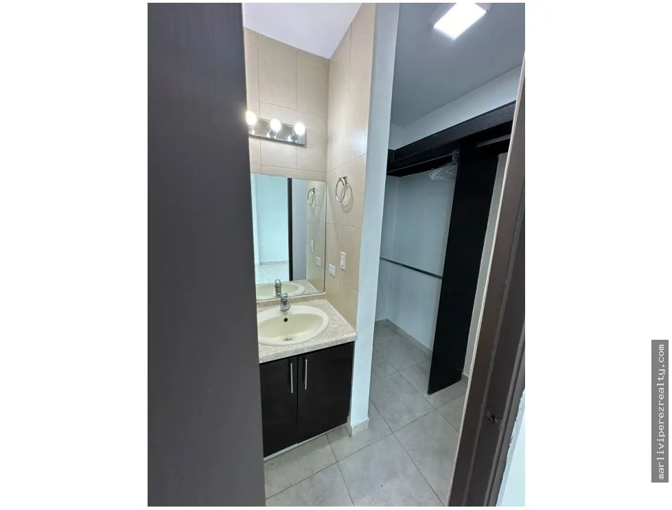 Appartement à Obarrio à louer