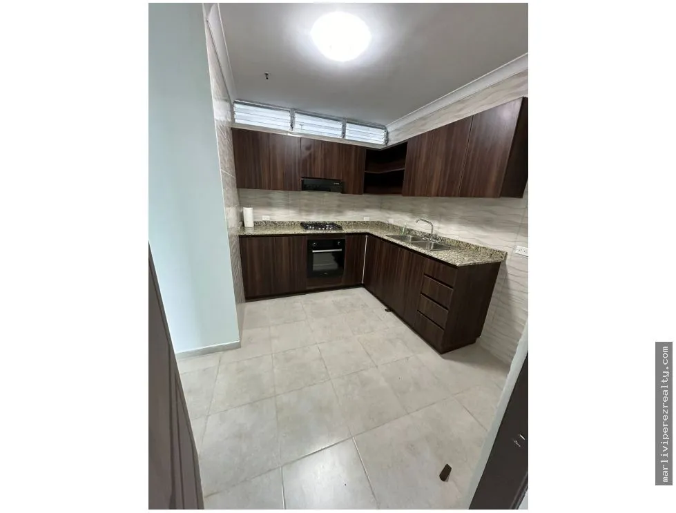 Appartement à Obarrio à louer