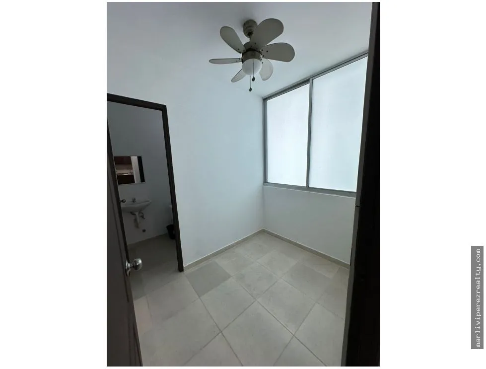 Appartement à Obarrio à louer