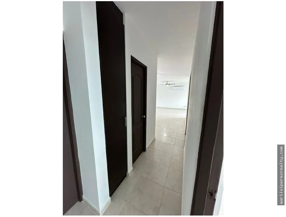 Appartement à Obarrio à louer