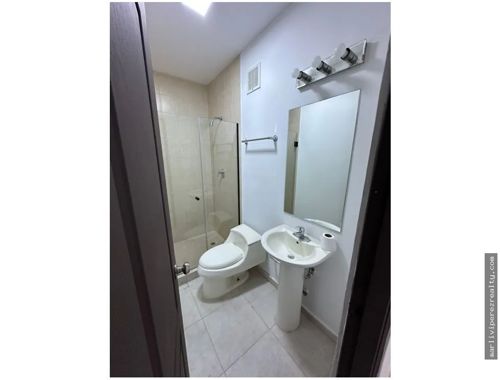 Appartement à Obarrio à louer