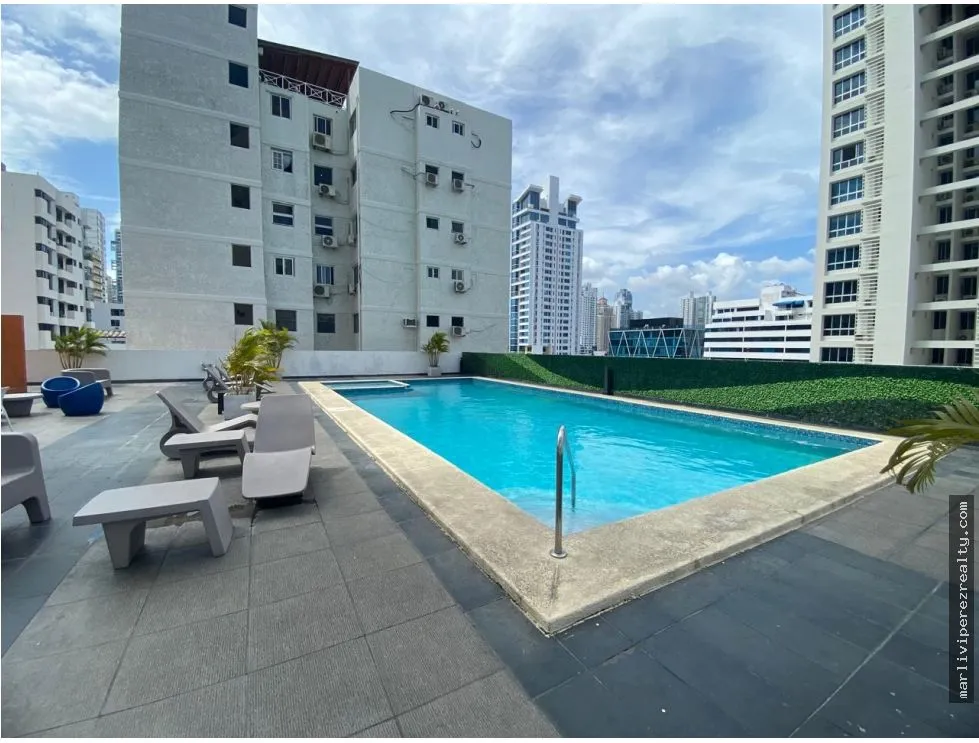 Venta de Apartamento en San Francisco