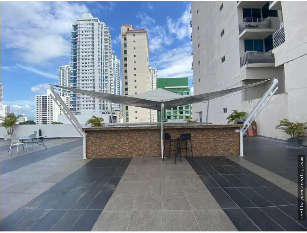 Venta de Apartamento en San Francisco
