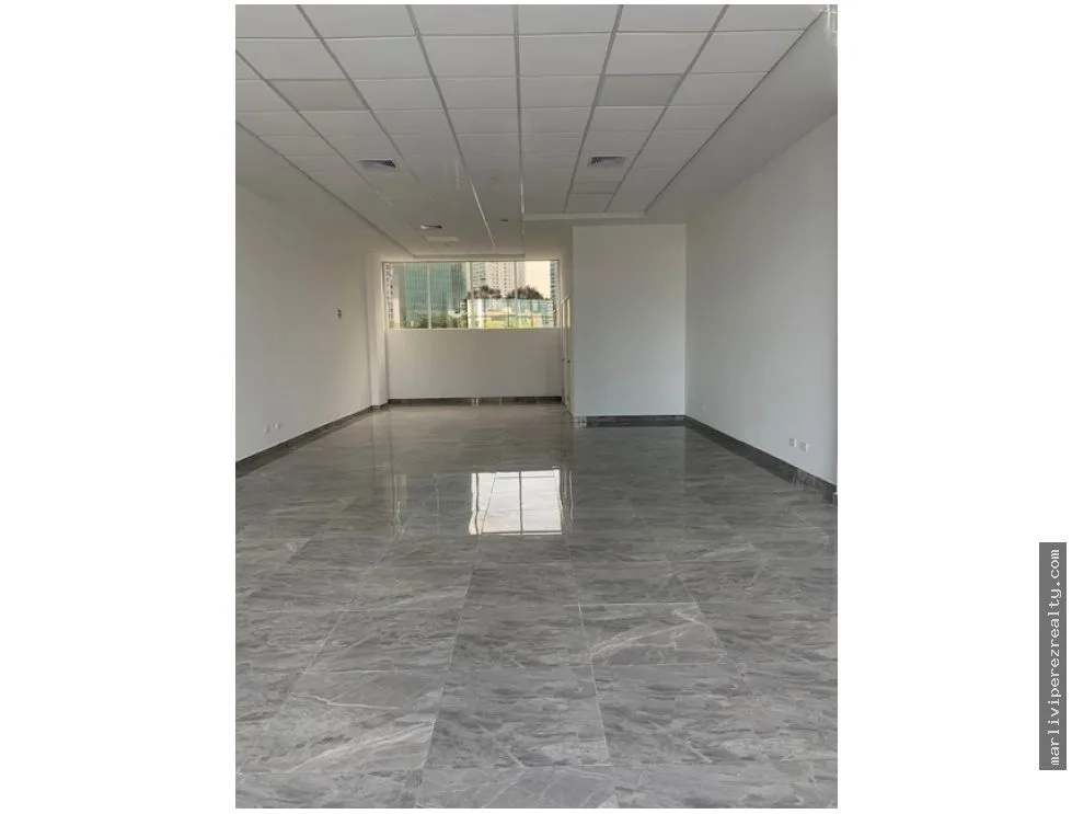 Commercial Space Rentals on Vía Israel