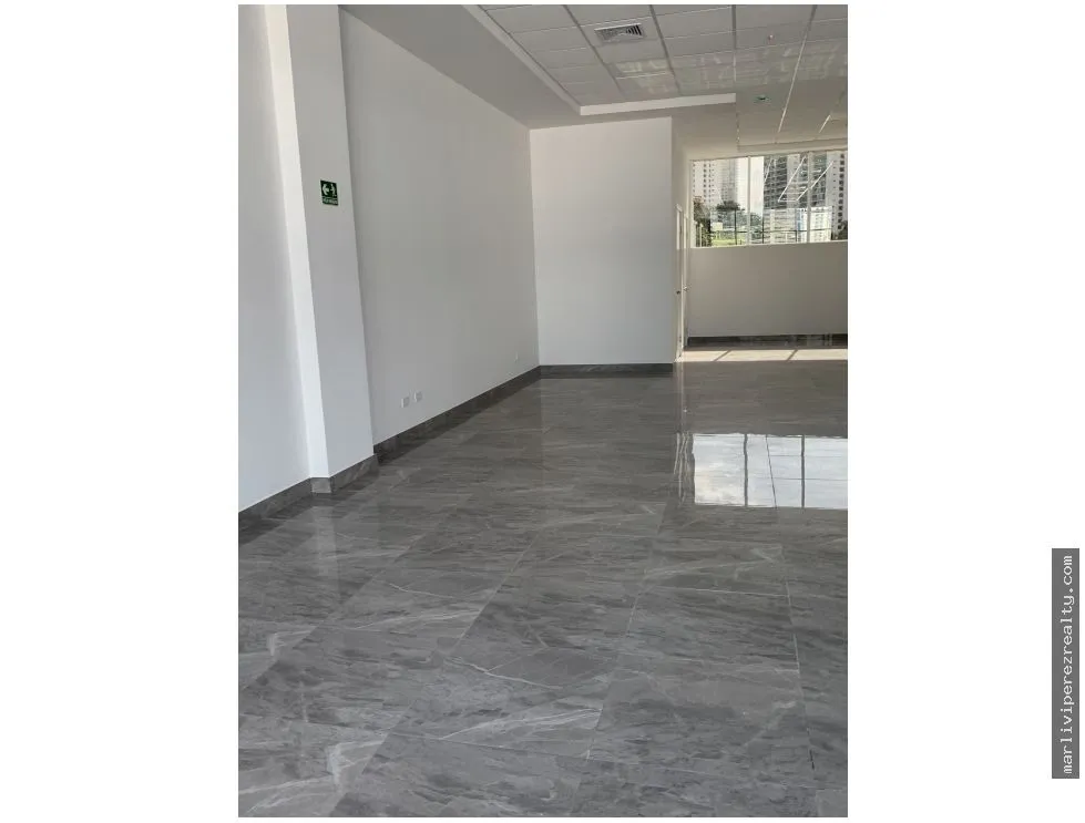 Commercial Space Rentals on Vía Israel