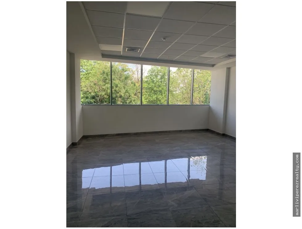 Commercial Space Rentals on Vía Israel