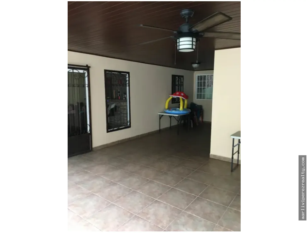 Duplex à San Miguelito à vendre