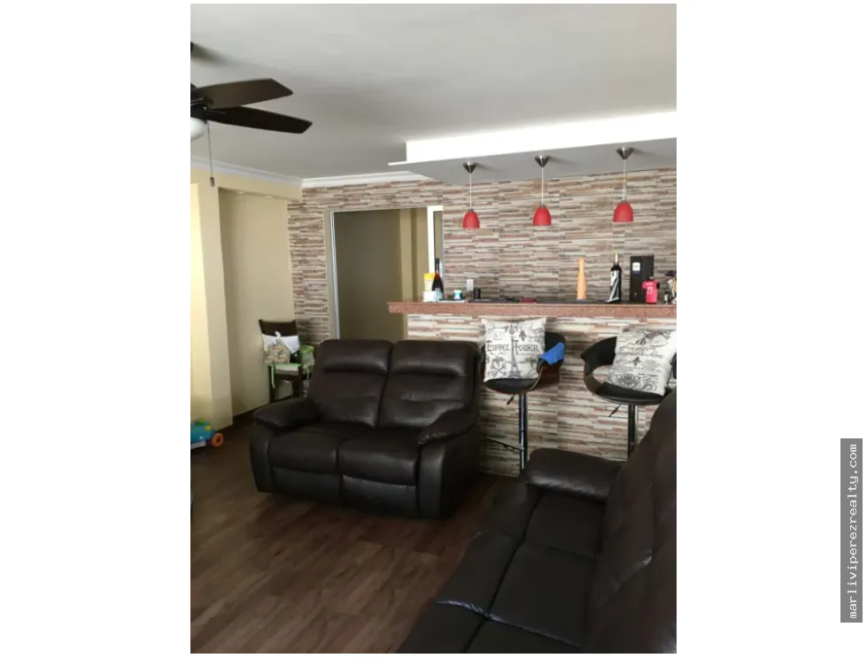 Duplex à San Miguelito à vendre