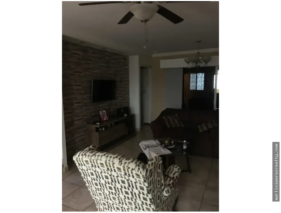 Duplex à San Miguelito à vendre