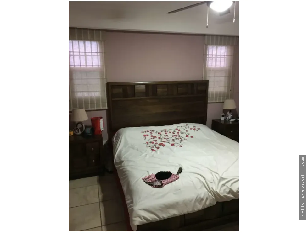 Duplex à San Miguelito à vendre