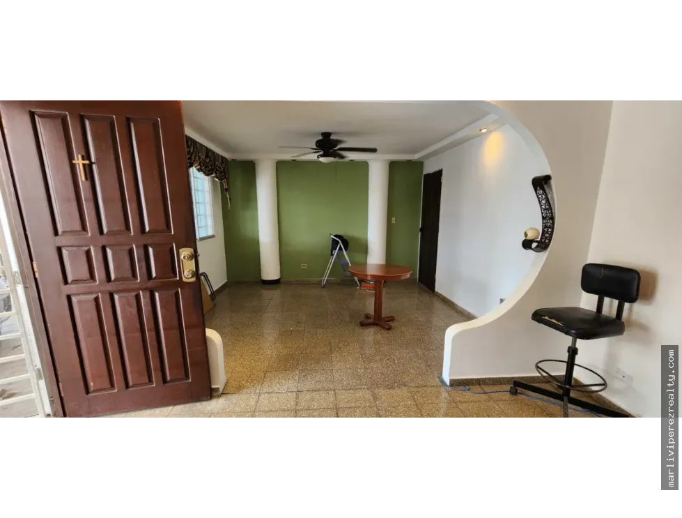 Residential Property for Sale in Santa Clara