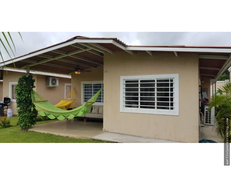 Venta de Residencia en Coronado
