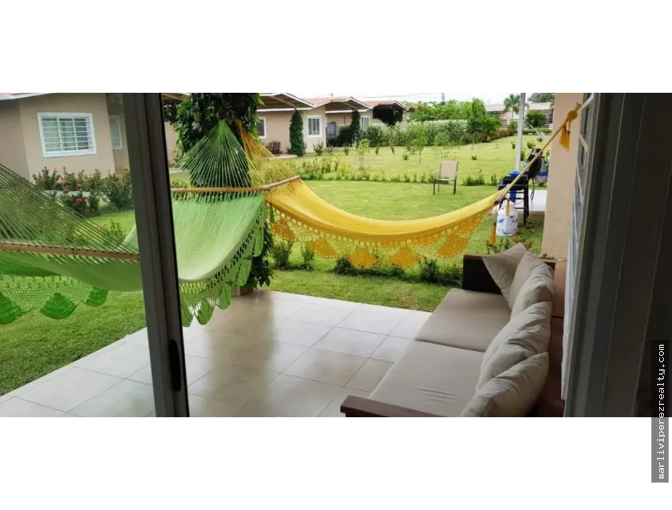 Venta de Residencia en Coronado