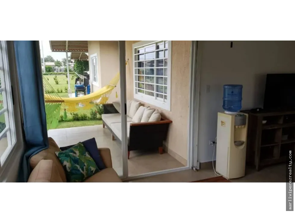 Venta de Residencia en Coronado