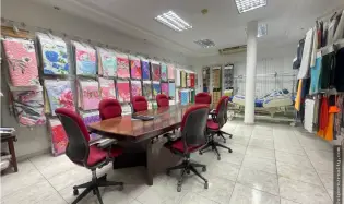 офис в La Alameda на продажу