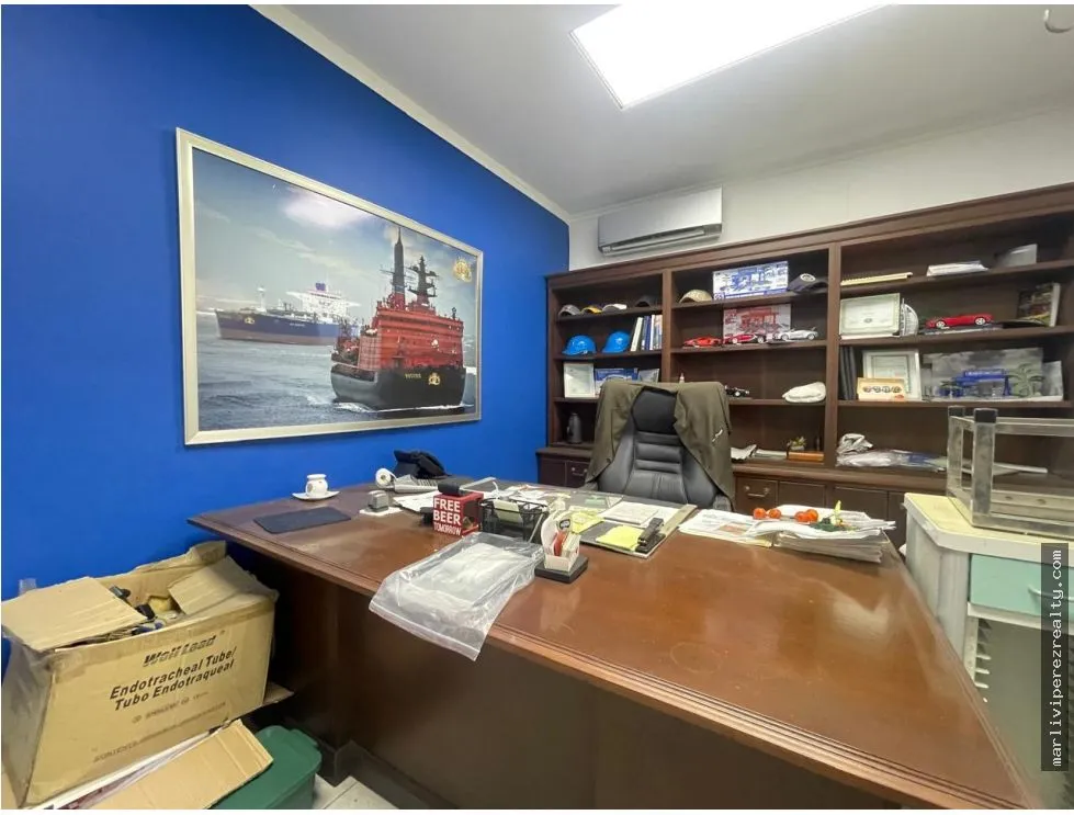 офис в La Alameda на продажу