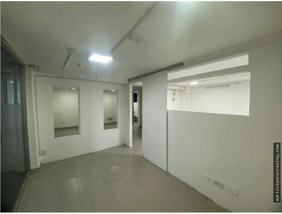 Alquiler de Local Comercial en Obarrio