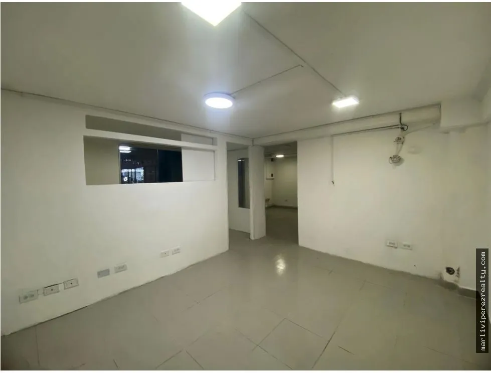 Alquiler de Local Comercial en Obarrio