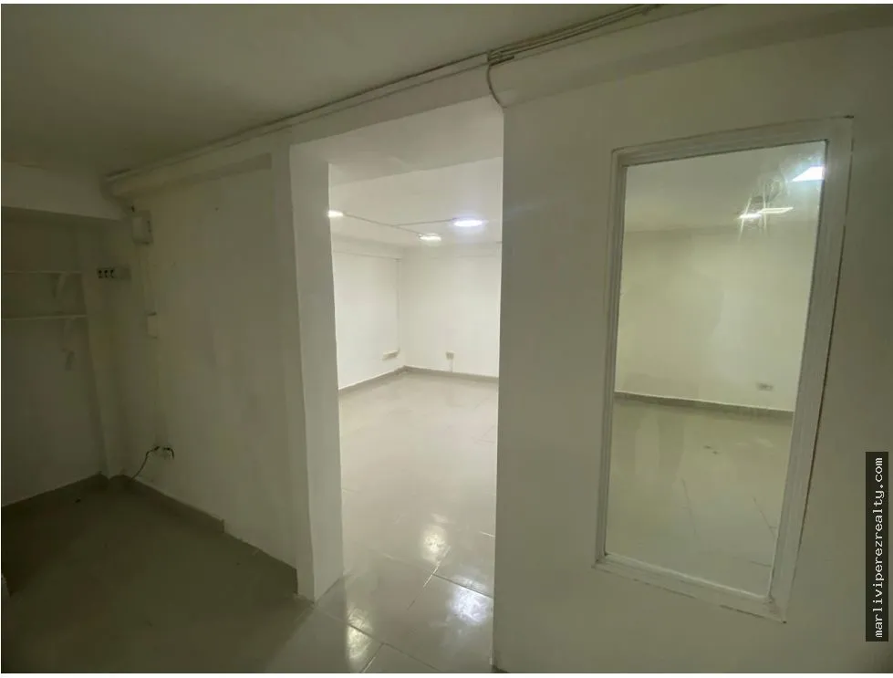 Alquiler de Local Comercial en Obarrio