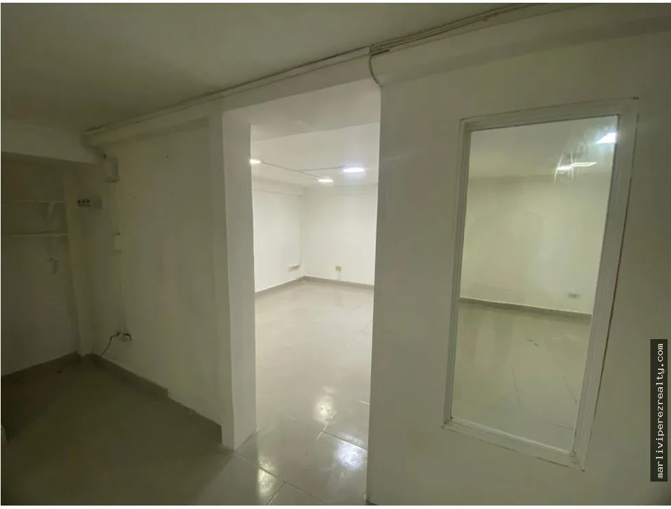 Alquiler de Local Comercial en Obarrio