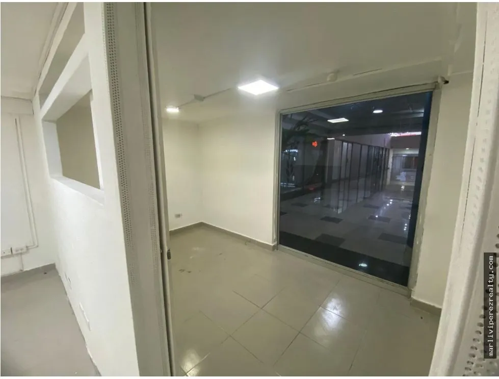 Alquiler de Local Comercial en Obarrio