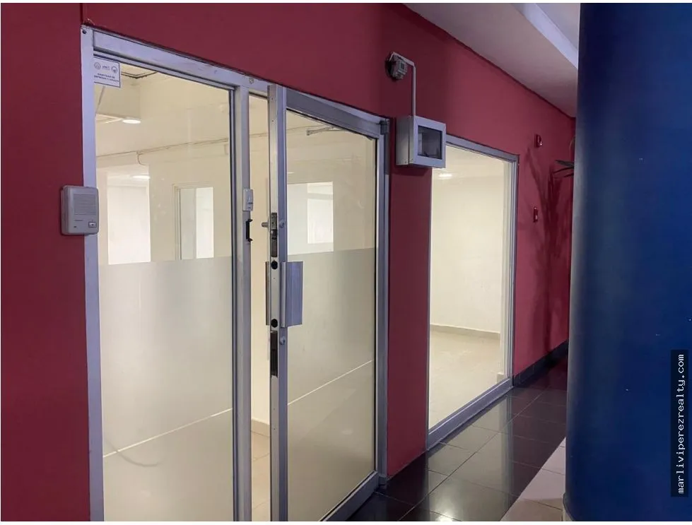 Alquiler de Local Comercial en Obarrio