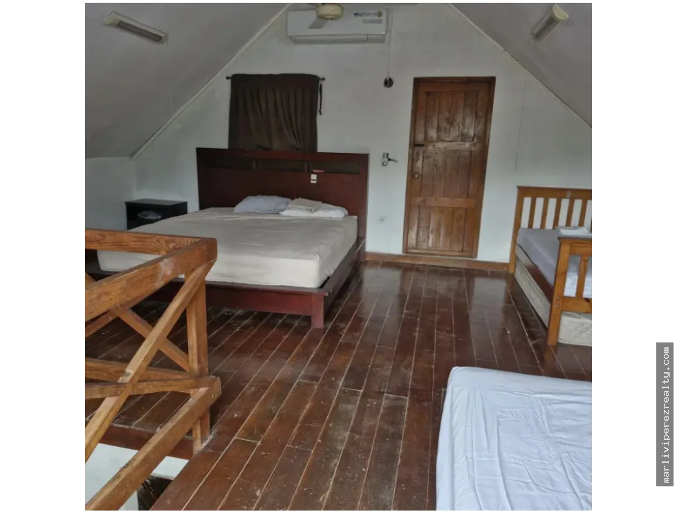 Дом в Cerro Azul на продажу