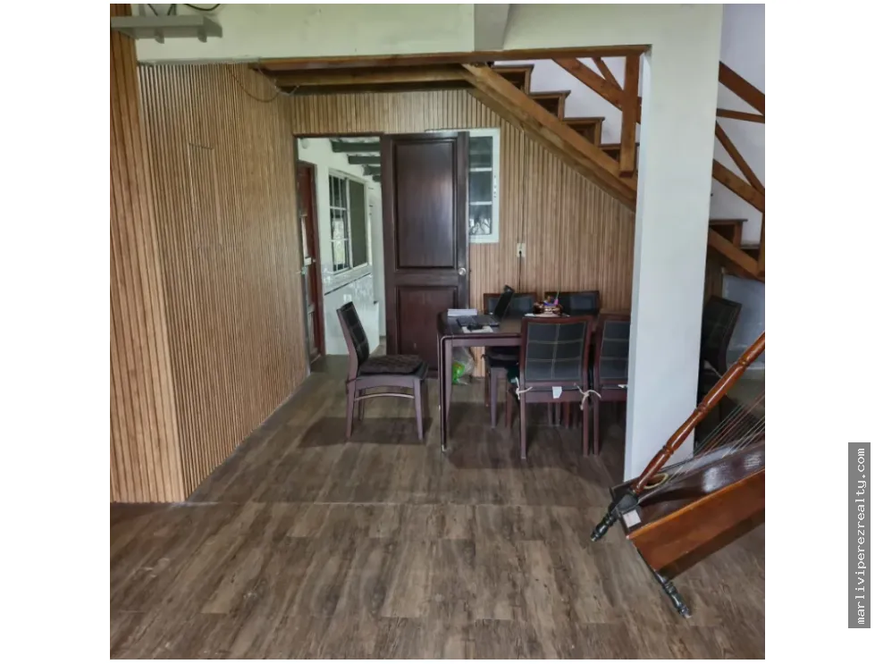 Дом в Cerro Azul на продажу