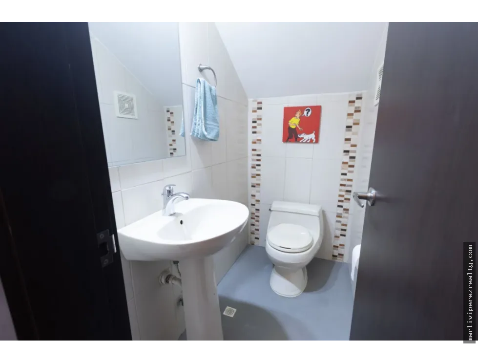 Venta de Residencia en Costa Sur