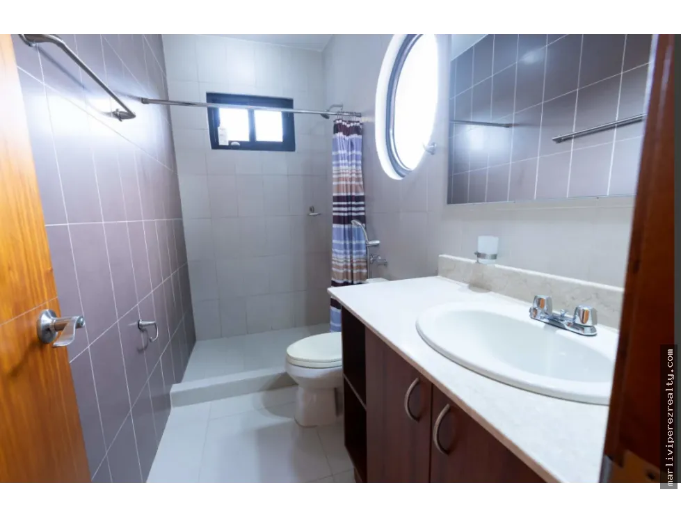 Venta de Residencia en Costa Sur