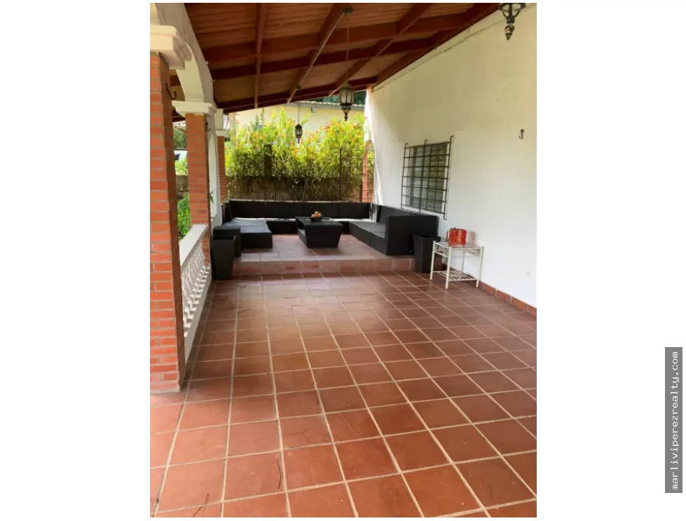 Venta de Residencia en Coronado