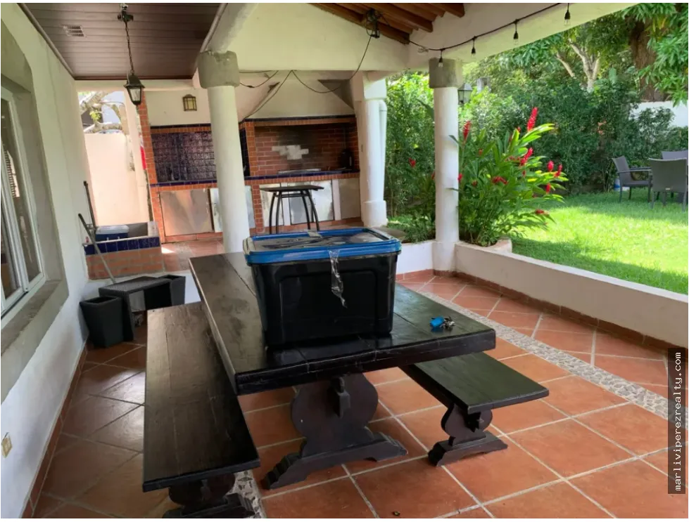 Venta de Residencia en Coronado