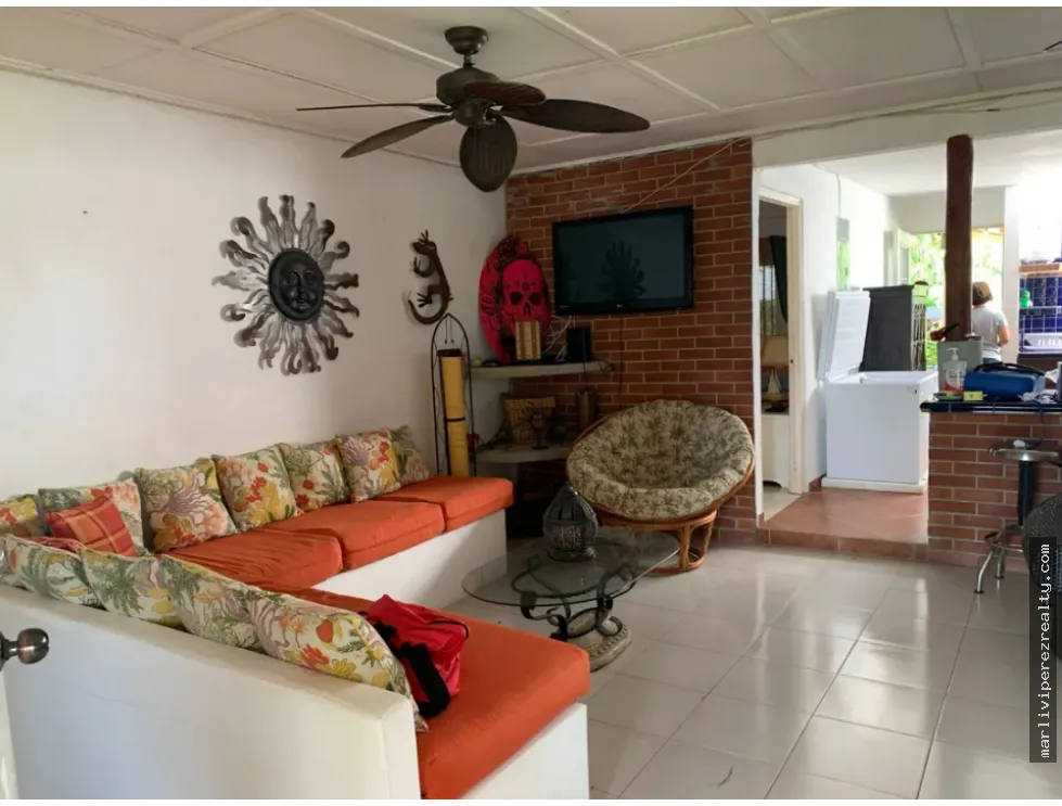 Venta de Residencia en Coronado