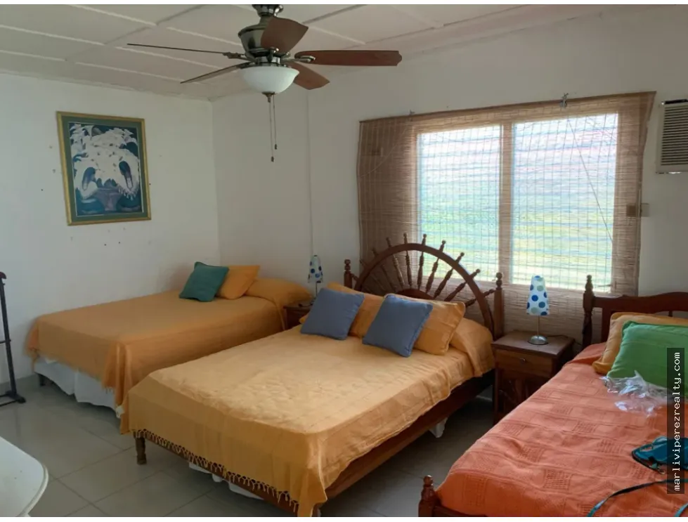 Venta de Residencia en Coronado