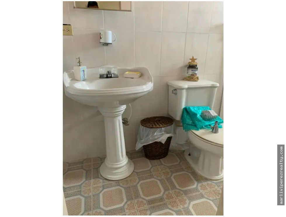 Venta de Residencia en Coronado