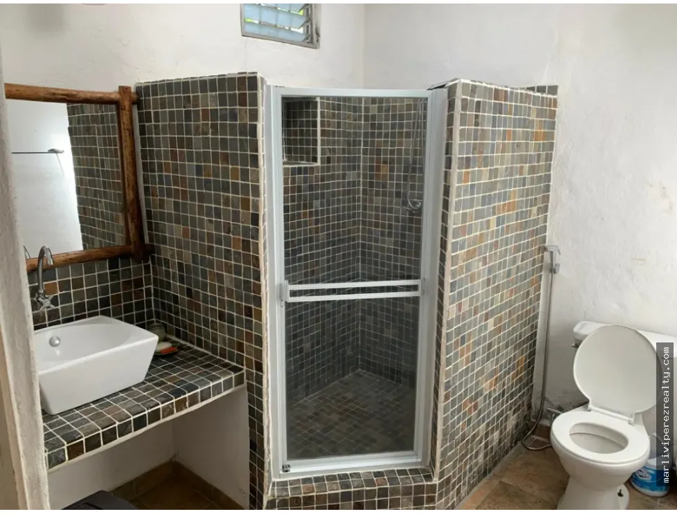 Venta de Residencia en Coronado