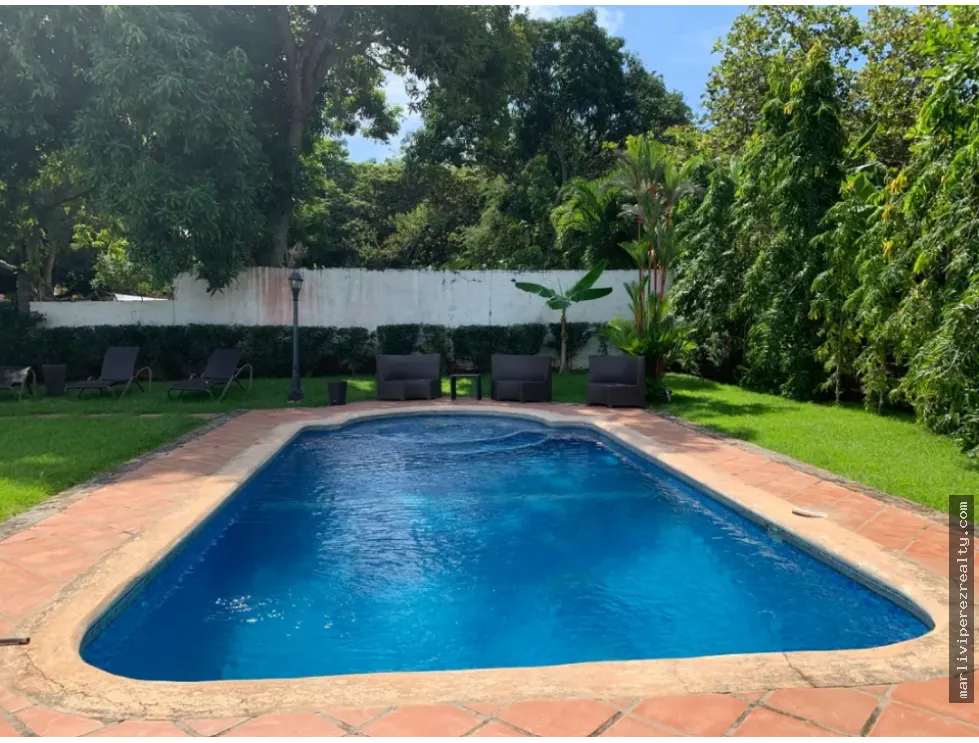 Venta de Residencia en Coronado