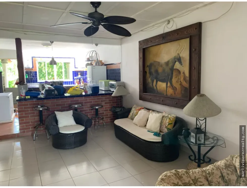 Venta de Residencia en Coronado