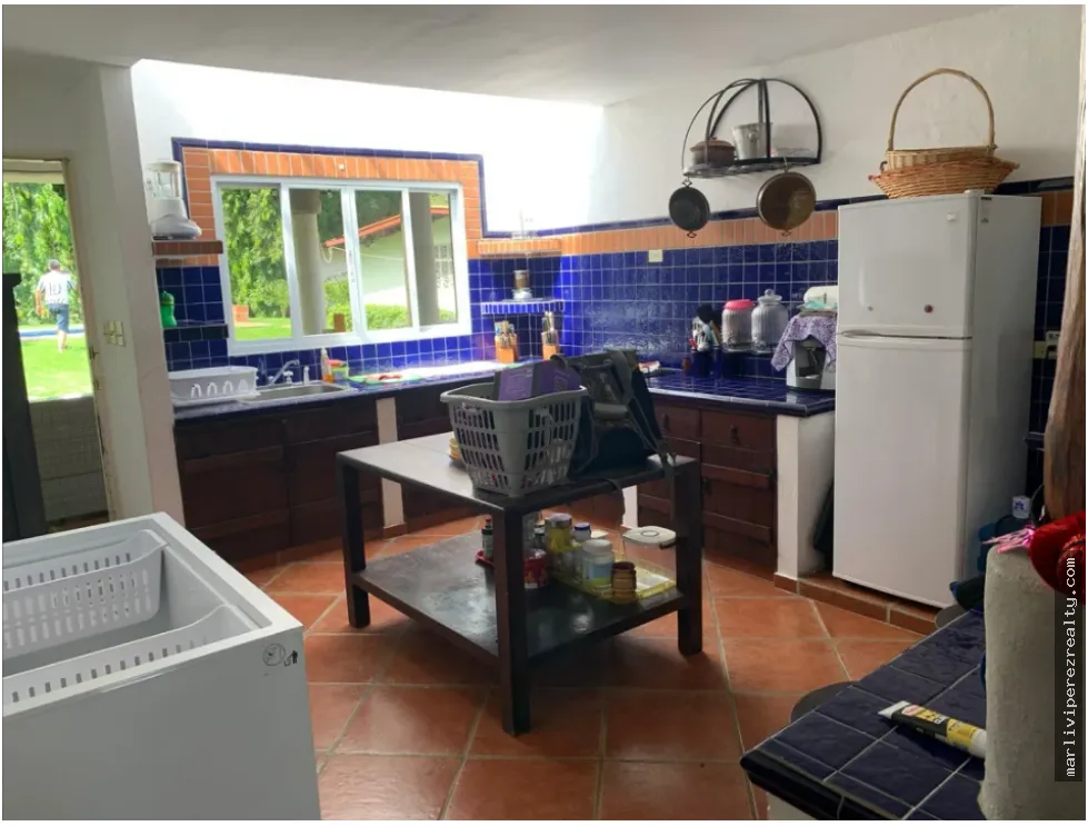Venta de Residencia en Coronado