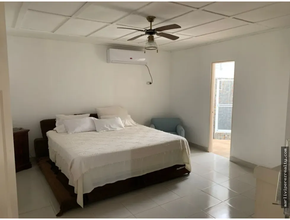 Venta de Residencia en Coronado